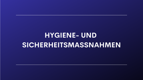 2G-Regelung ab 08.11.2021