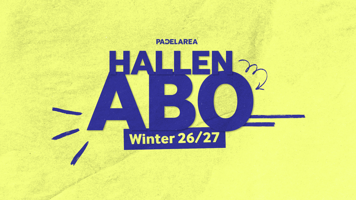 Hallen Abo Winter 2026/2027