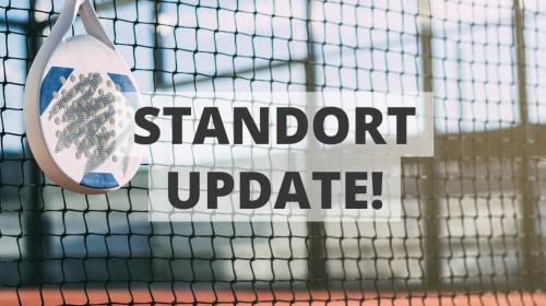 Standort Update